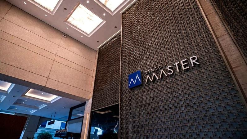 Foto: Banco Master/Divulgação