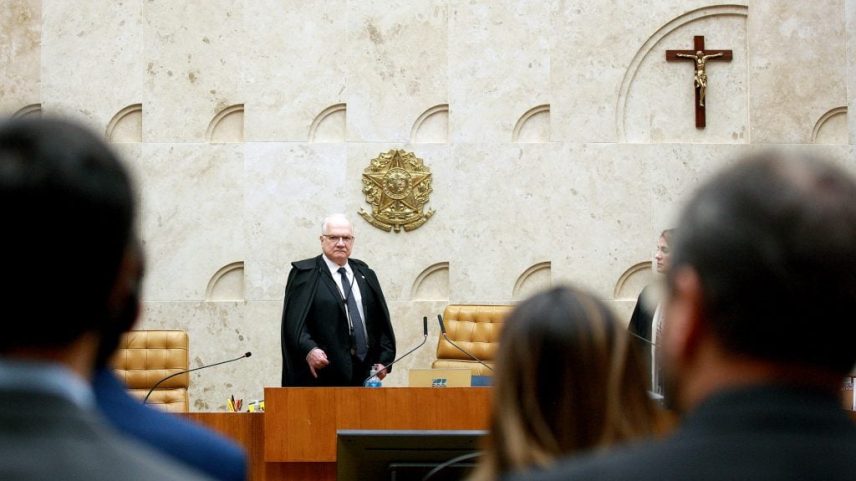 Foto: Bruno Moura
