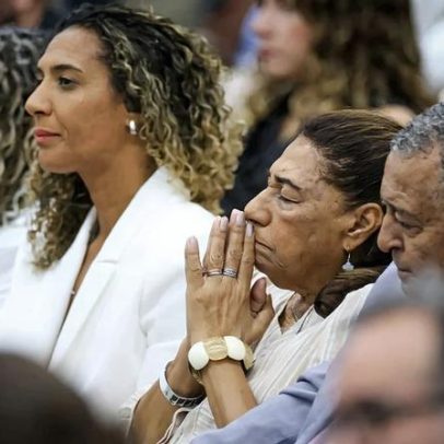 Filha e mãe de Marielle Franco passam mal em sessão do STF sobre mandantes