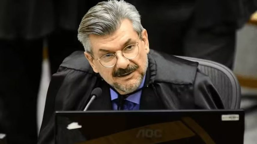 Foto: José Alberto/STJ