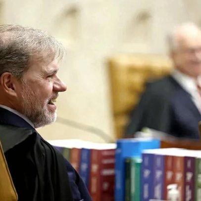 Toffoli garante nova vitória de Beto Richa no STF