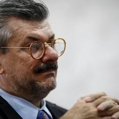 Ministro Marco Buzzi é alvo de denúncia por suposto constrangimento no STJ