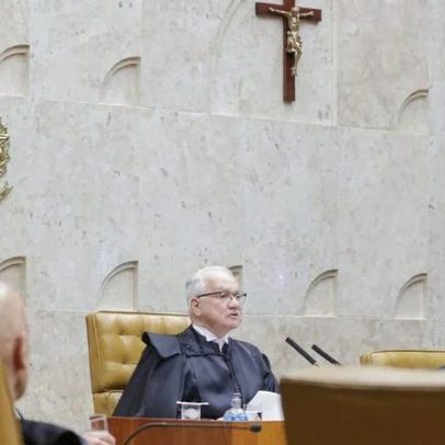 STF abre calendário de 2026 com processo sobre uso de redes sociais por juízes