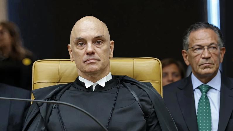 Foto: Rosinei Coutinho/STF