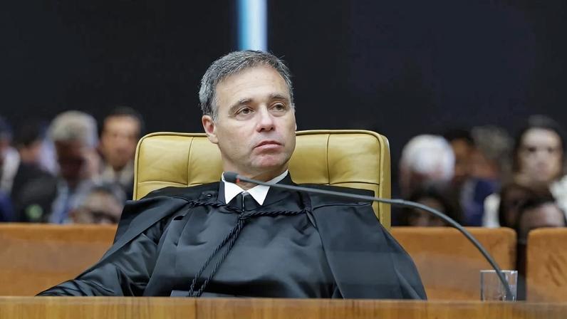 Foto: Rosinei Coutinho/STF