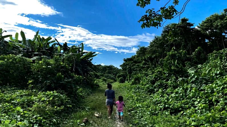 Exposição sobre pista de narco na Amazônia da Mongabay chega aos palcos