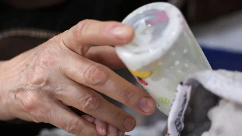 França registra 3ª morte de bebê ligada a leite suspeito de contaminação