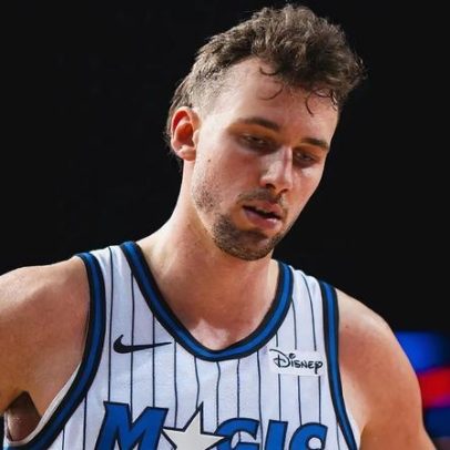 Franz Wagner volta a representar desafio para o Magic