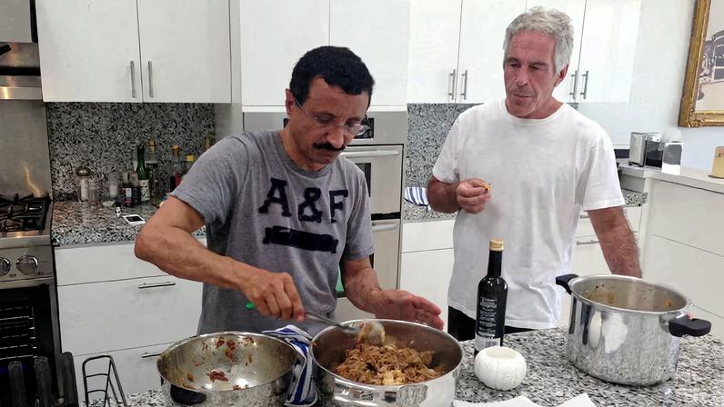 Epstein tentou criar rede de influentes no Oriente Médio, mostram documentos