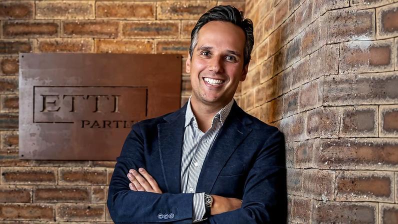 Etti Partners e Convest criam plataforma independente de gestão de patrimônio