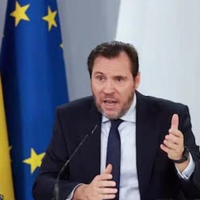 Puente prevê reabertura de Madrid-Sevilha amanhã ou depois, após mês de corte