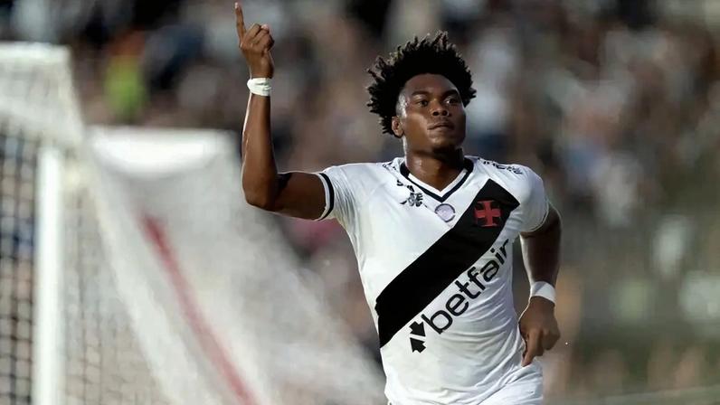 GB Vasco Vitória