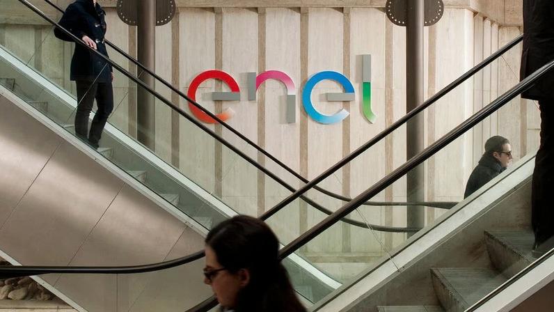 Enel redireciona €53 bi para renováveis nos EUA e na UE