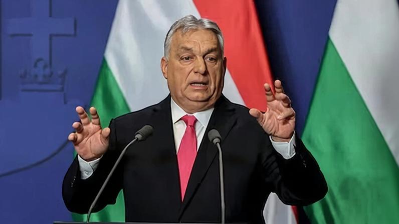 Orbán abre-se para desbloquear empréstimo à Ucrânia após pressão europeia