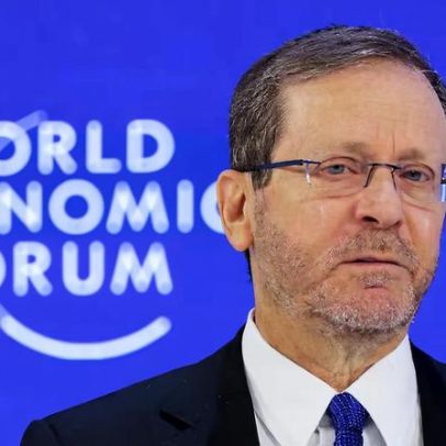 Austrália acusa adolescente de ameaças de morte ao presidente Herzog