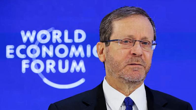 Austrália acusa menor por ameaças de morte ao presidente israelense Herzog