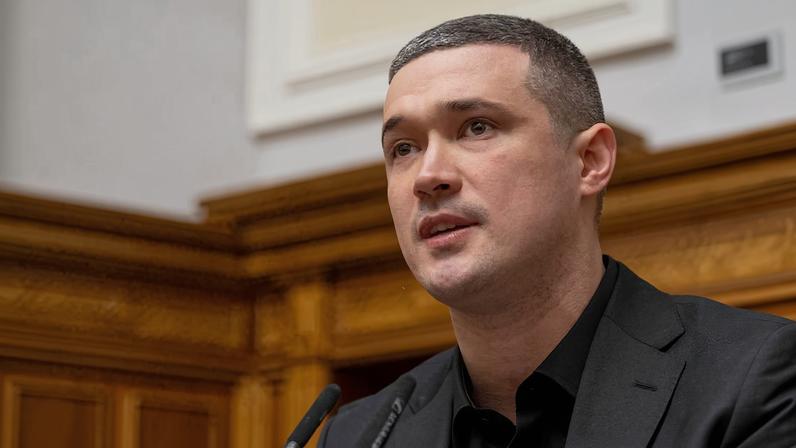 Canadá envia mísseis AIM para defesa aérea da Ucrânia, afirma ministro ucraniano