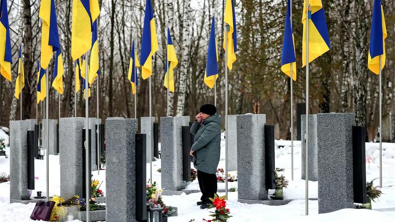 Secretário-geral da ONU chama guerra na Ucrânia de mancha na consciência global