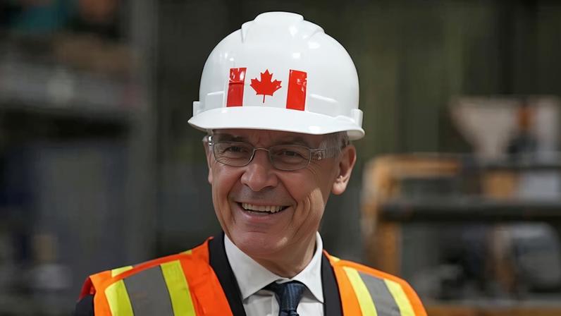 Canadá aplaude decisão do Supremo, mas exclui tarifas sobre alumínio e aço