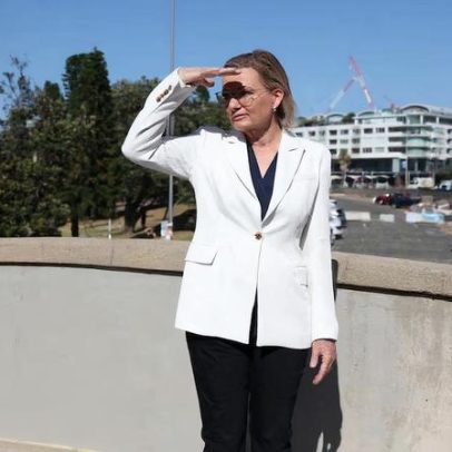 Líder da oposição australiana enfrenta desafio de liderança após renúncia de parlamentar