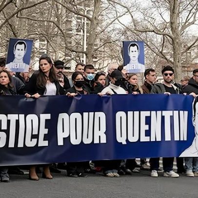 França convoca embaixador dos EUA por instrumentalizar morte de ultradireitista