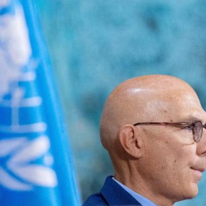 Chefe de direitos da ONU pede US$ 400 milhões diante de crises e queda de financiamento