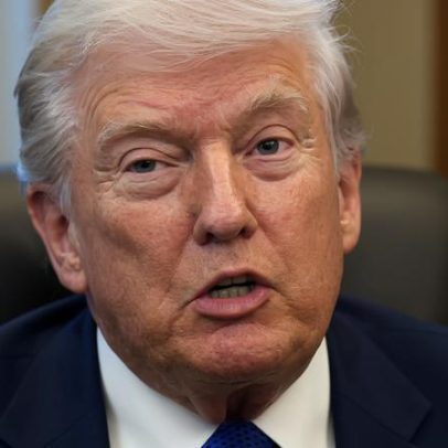 Trump diz que negociações com o Irã continuam