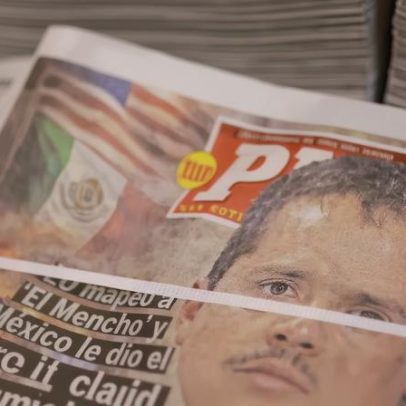 Principais fatos da operação mexicana para capturar líder do cartel El Mencho