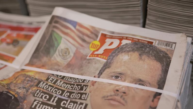 Principais fatos da operação mexicana para capturar líder do cartel El Mencho