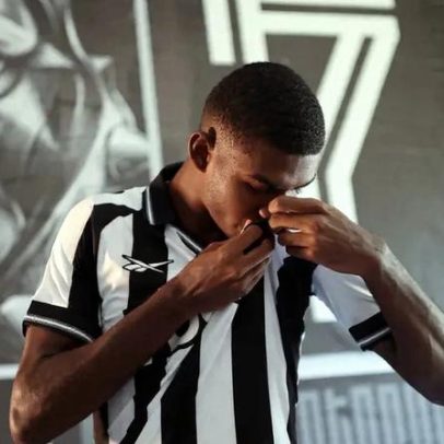 Botafogo regulariza primeiros reforços após banimento de transferências