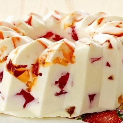 7 sobremesas geladas para enfrentar o calor