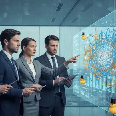 Sua empresa investe no desenvolvimento do trabalhador ou cobra apenas resultados?