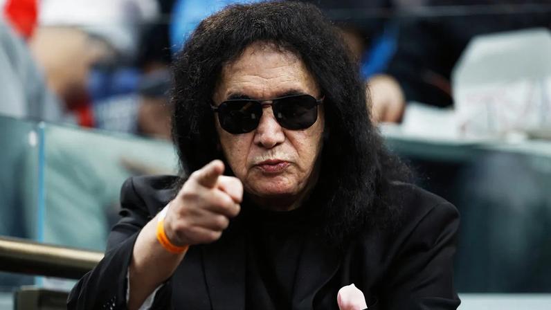 Gene Simmons