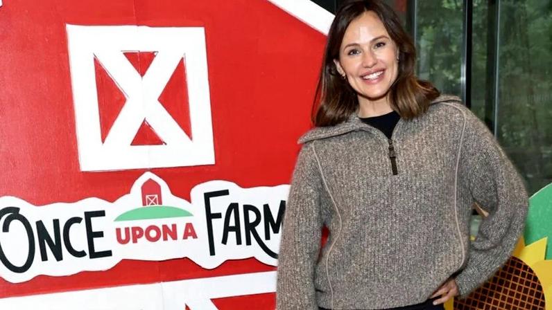 Jennifer Gardner se tornou peça chave da marca de alimentos infantis