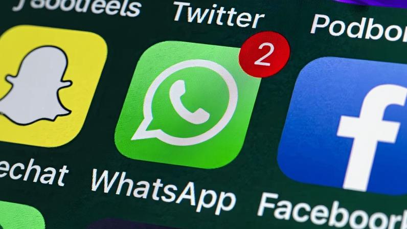 WhatsApp: confira se o aplicativo vai parar de funcionar no seu celular (Getty Images)