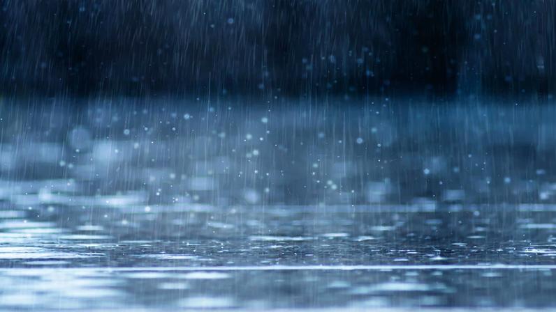 Chuva muito volumosa causa grandes transtornos na Zona da Mata Mineira (Foto: Getty Images)