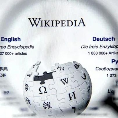 Wikipédia aparece em conteúdos sem citação: como isso ocorre