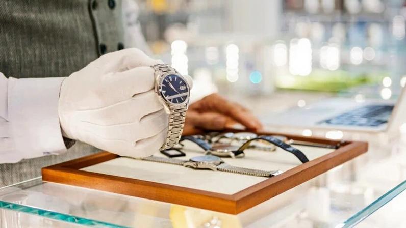 Como gerenciar um portfólio de relógios de luxo de forma profissional