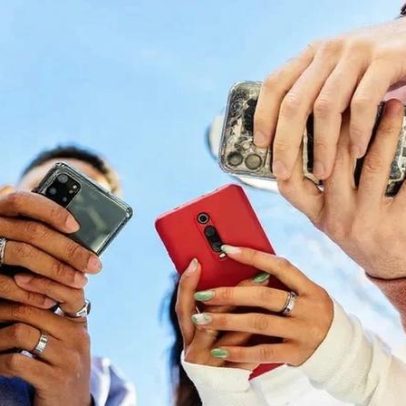 Europa propõe lei para banir crianças das redes sociais