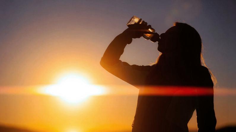 Onda de calor: entenda como se forma o fenômeno, riscos do calor intenso e os cuidados necessários.
