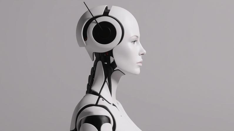 Robôs humanoides: Empresas de robótica usam torneios de combate como ambiente de teste para hardware e software (Yaroslav Kushta/Getty Images)