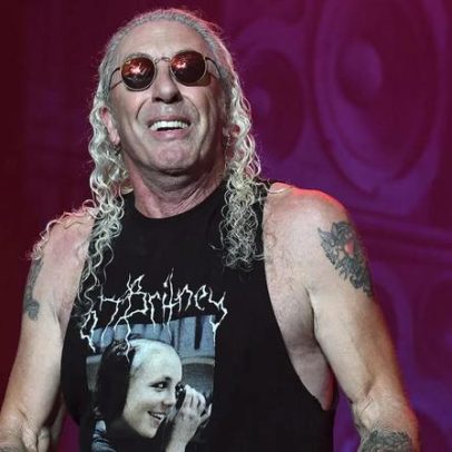 Dee Snider diz não estar morrendo após rumores sobre turnê cancelada