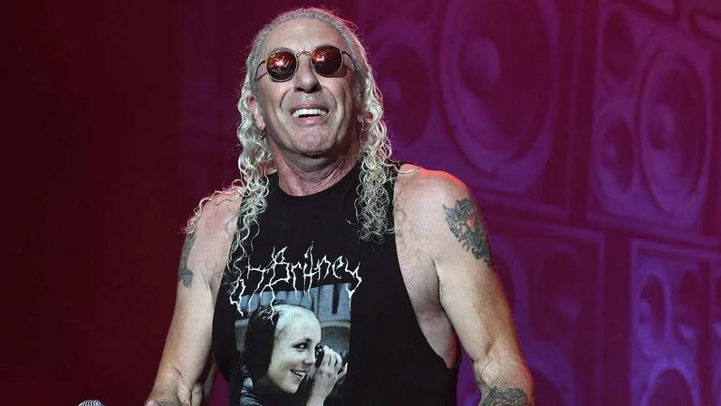 Dee Snider diz não estar morrendo após rumores sobre turnê cancelada