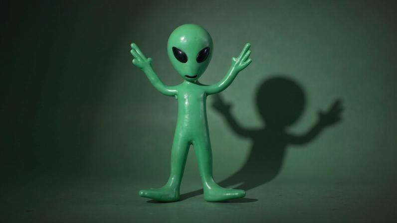 Alienígena