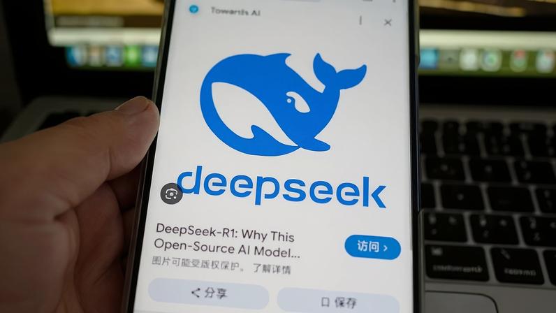DeepSeek testa modelo com 1 milhão de tokens; críticas de usuários na China