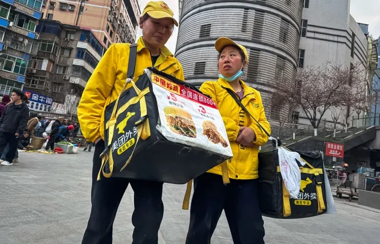 Meituan adquire operação chinesa da Dingdong por US$ 717 milhões