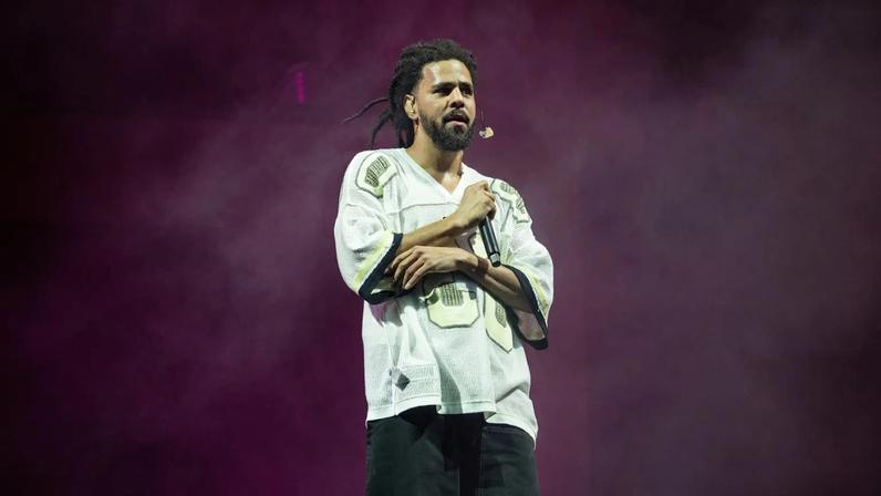 As 7 melhores faixas do álbum The Fall-Off, de J. Cole