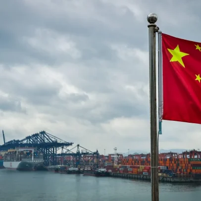 Decifrando a Política de China de Trump