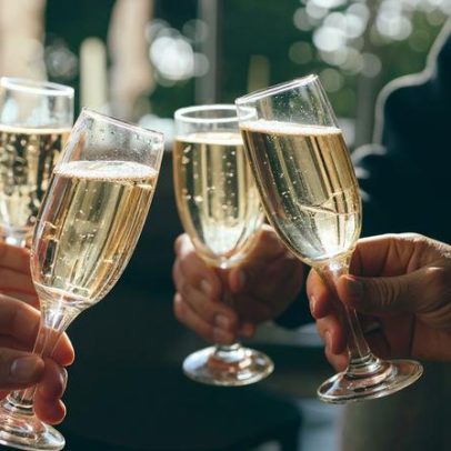 Hugh Johnson: espumantes de Itália, Espanha, Austrália, NZ e Cabo ganham espaço