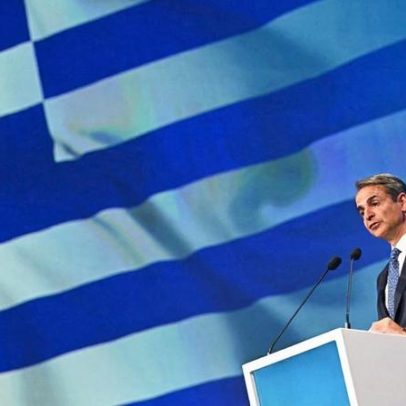 PM grego afirma que não desistiu da relação transatlântica